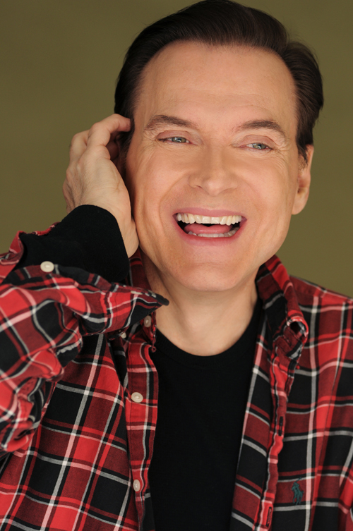 Billy West