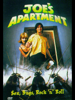 Joe's Apartment • 1996