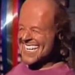 Jackie Puppet